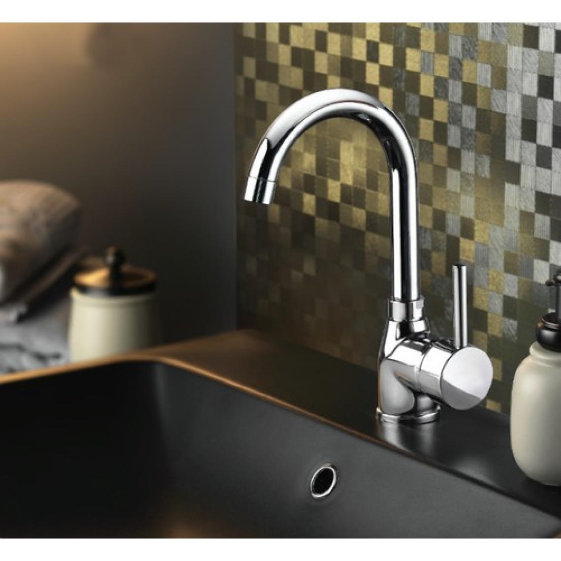 Venita Delta Lavabo Bataryası