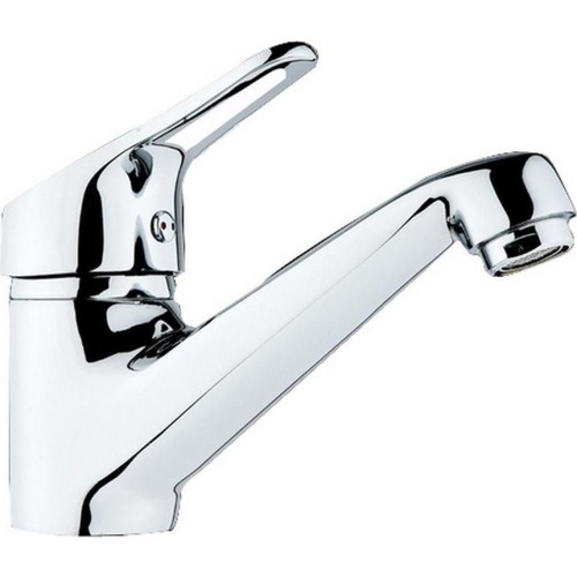Prestij Armatür Cero Mix Lavabo Batarya