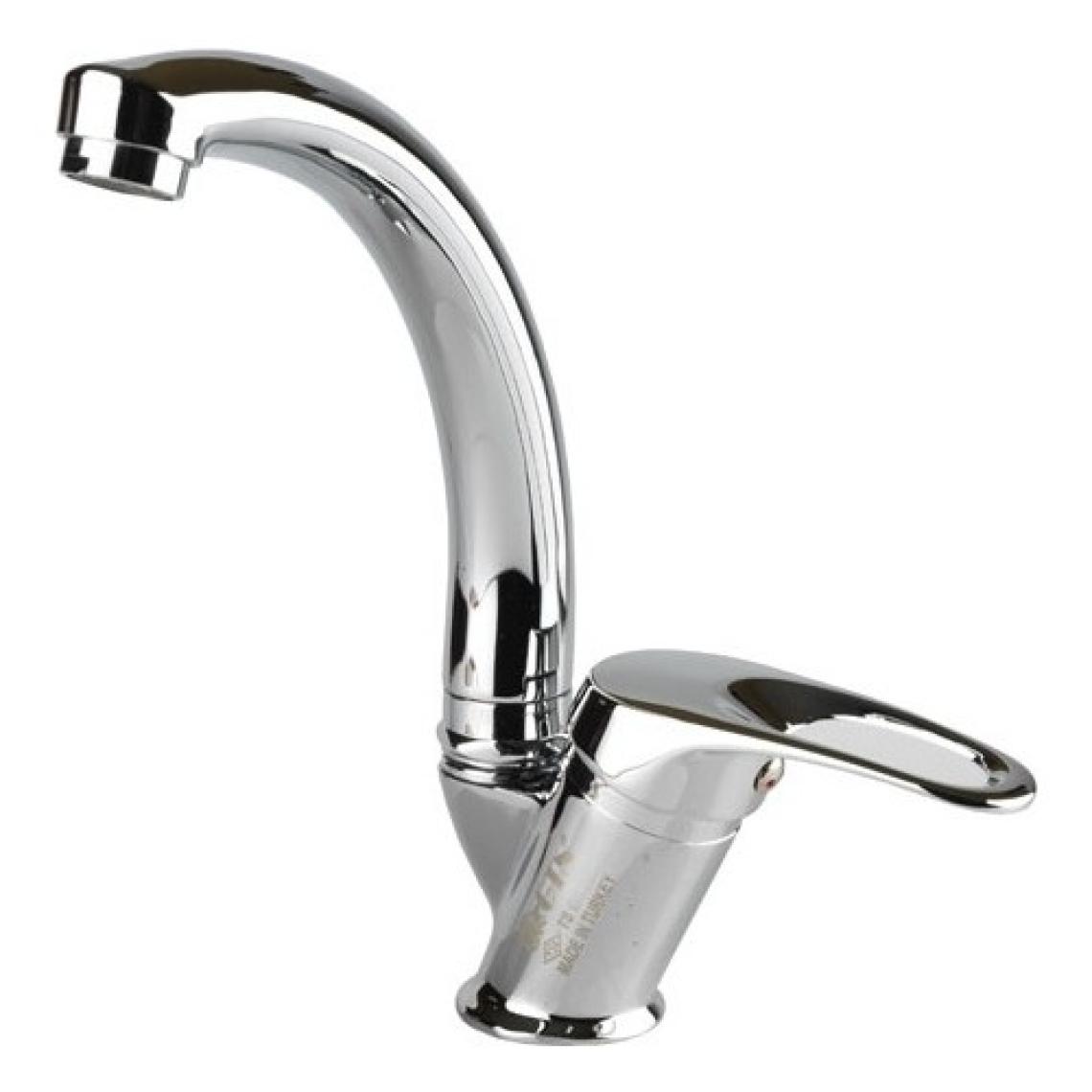 Baymera 5 yıl garantili 1. Kalite Premium lavabo bataryası