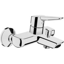 Solid S Banyo Bataryası Krom A42444