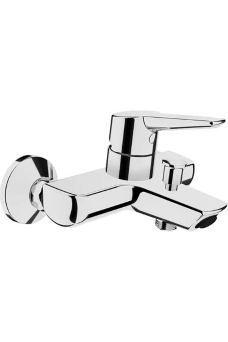 Solid S Banyo Bataryası Krom A42444