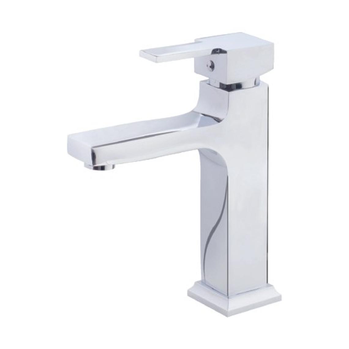 Gms Elit Mix Lavabo Bataryası