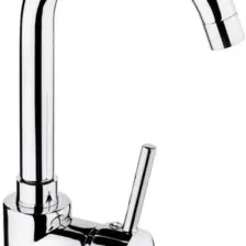 Sardıcı Sardıcı Lavabo Bataryası Sıcak Soğuk Çift Girişli Klasik Borulu