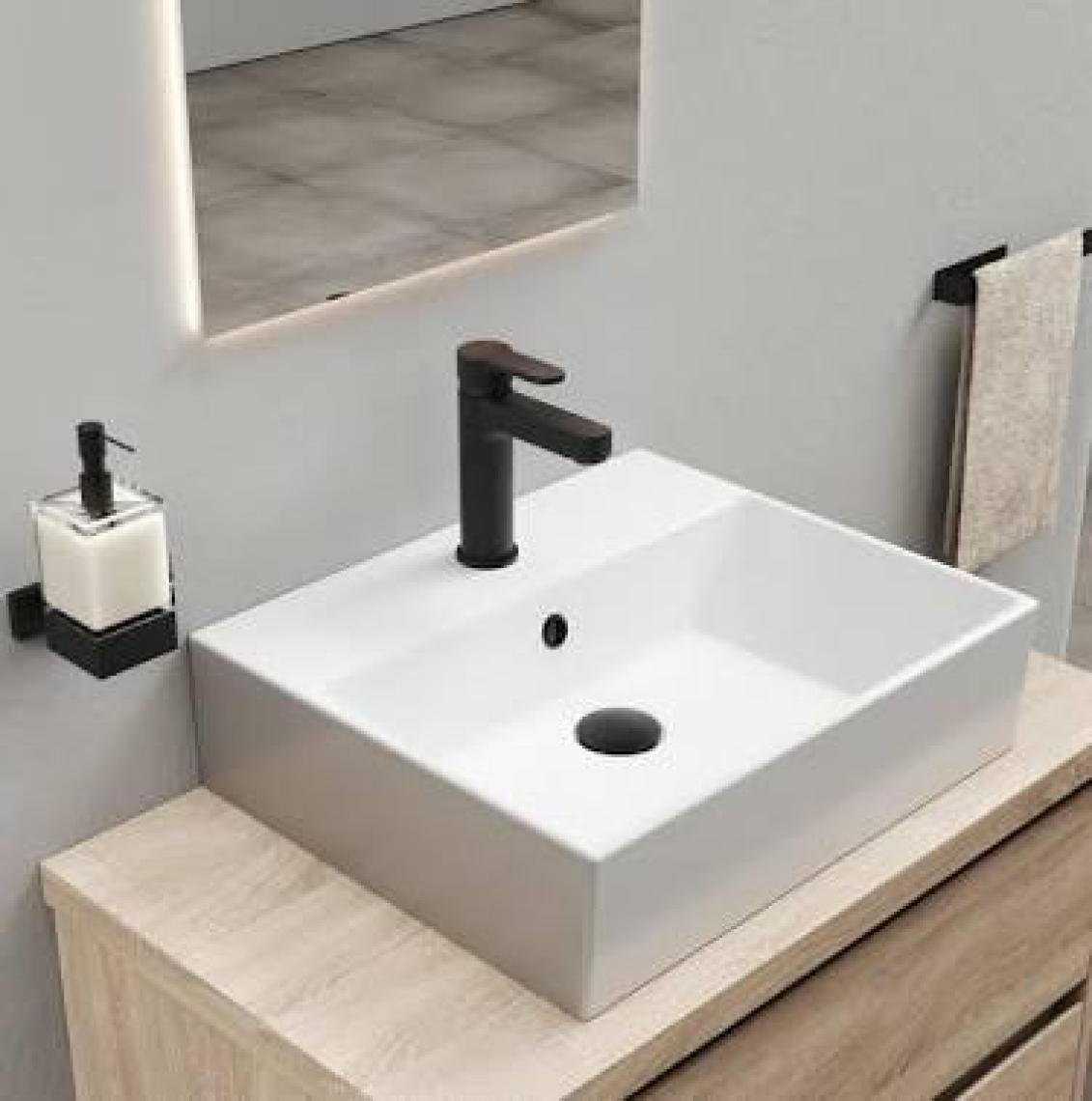 Lento Mını Lavabo Bataryası