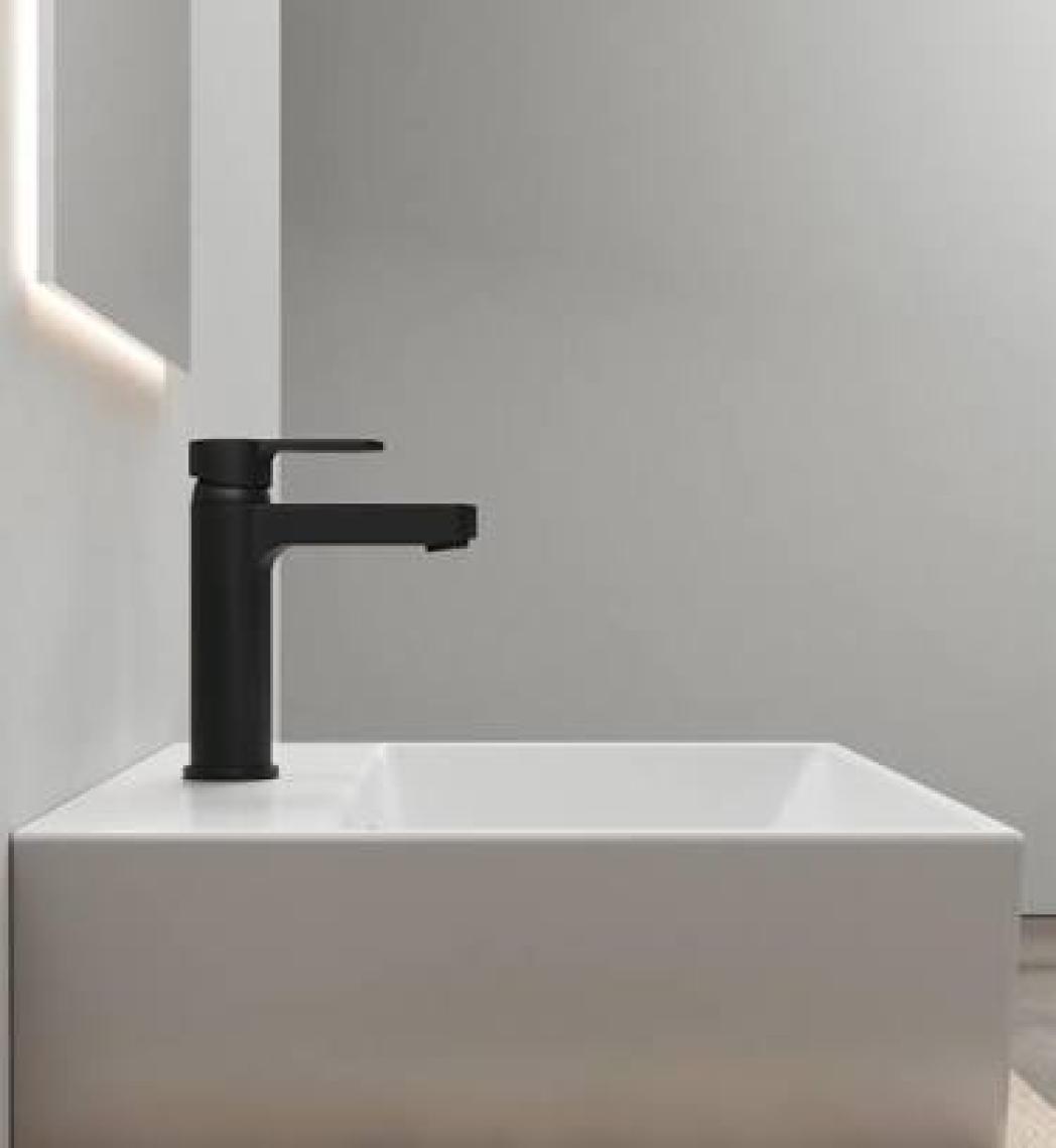 Lento Mını Lavabo Bataryası
