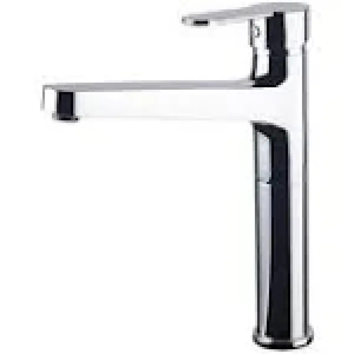 Newarc Domino Çanak Tipi Lavabo Bataryası
