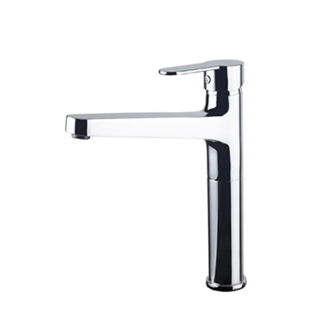 Newarc Domino Çanak Tipi Lavabo Bataryası