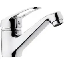 Kare Luxury Mix Lavabo Bataryası