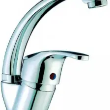 Prestij Armatür Cero Mix Kuğu Lavabo Batarya