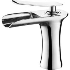 Fause Lavabo Bataryası Şelale