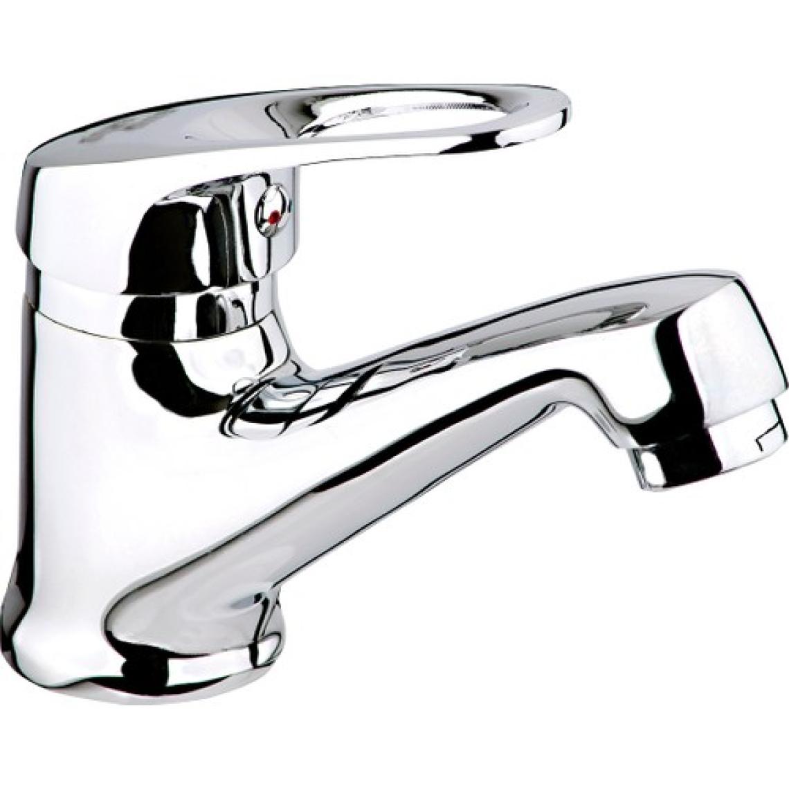 Klasik 40'lık Lavabo Batarya