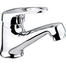 Klasik 40'lık Lavabo Batarya