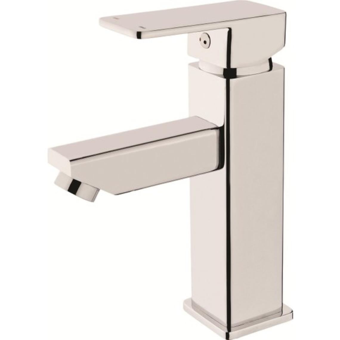 Üso Akasya Mix Lavabo Bataryası UA-000111