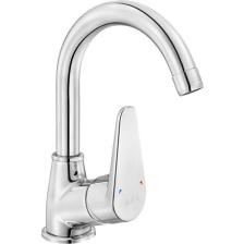 Spylos Kugu Borulu Lavabo Bataryası