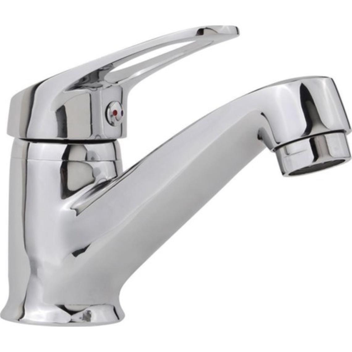 Itimat Astra Mix Lavabo Bataryası 392 Astra Mix Lavabo Bataryası