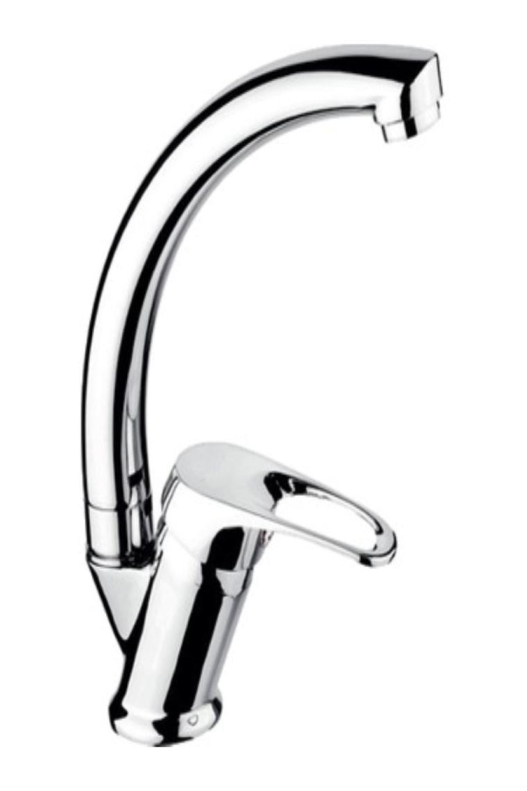 Nsa Lena Kuğu Lavabo Bataryası