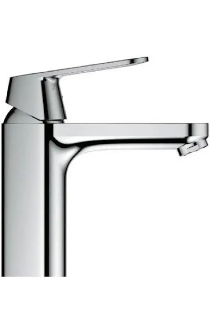 Grohe Eurocosmo Tek Kumandalı Lavabo Bataryası - 23327000