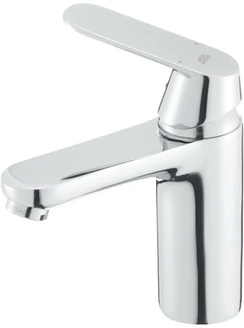 Grohe Eurocosmo Tek Kumandalı Lavabo Bataryası - 23327000
