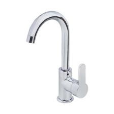 Gms Zirve Mix Kuğu Lavabo Bataryası