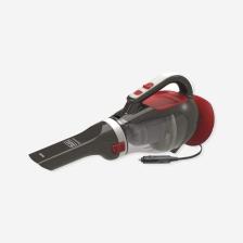 Adv1200 12 V Araç Süpürgesi Kırmızı