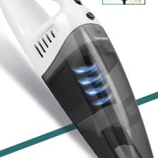 Goldmaster GM-7554S Automax Siyah 12 V Araç Süpürgesi