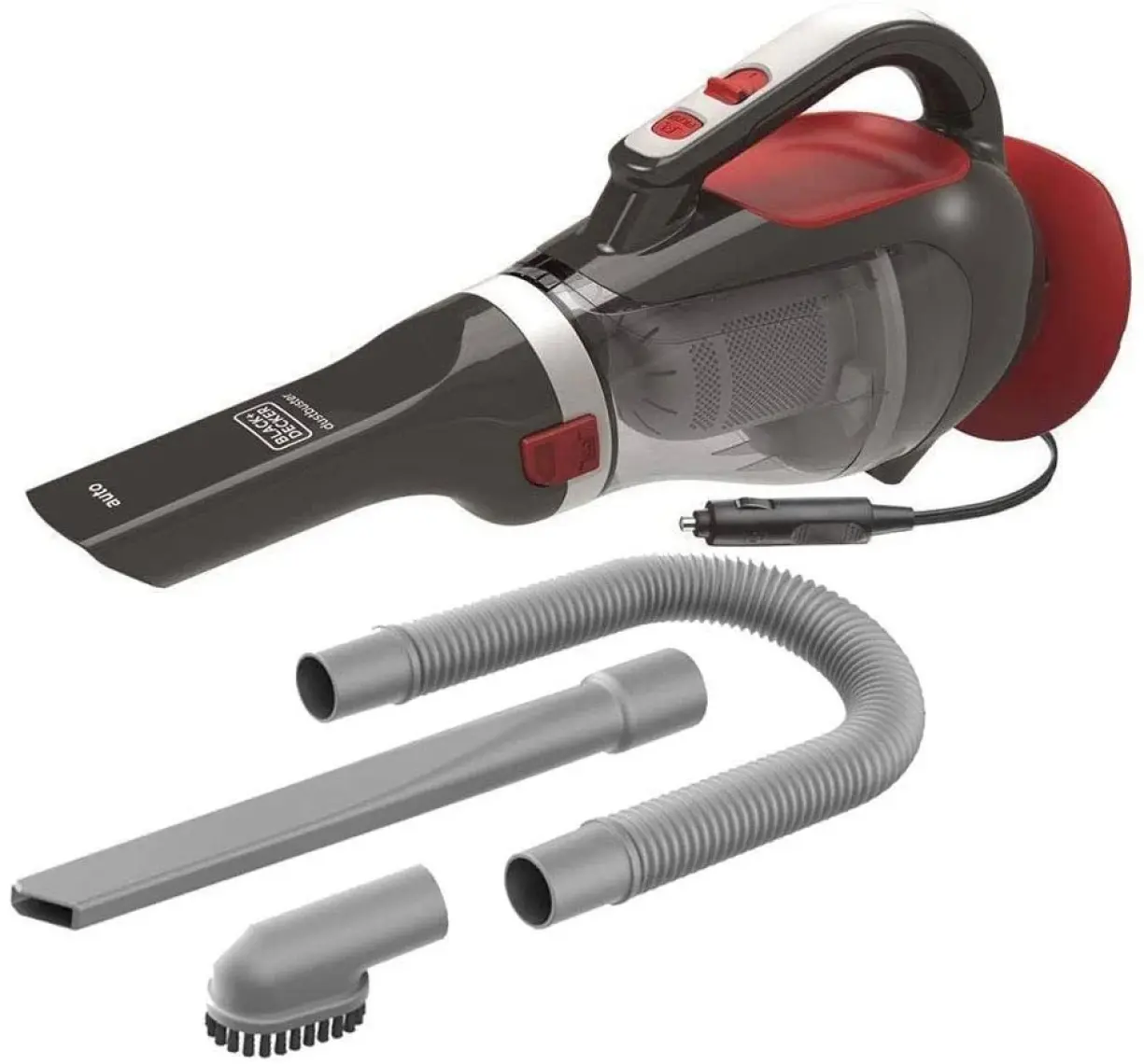 ADV1200 12V/12.5Watt Araç Süpürgesi