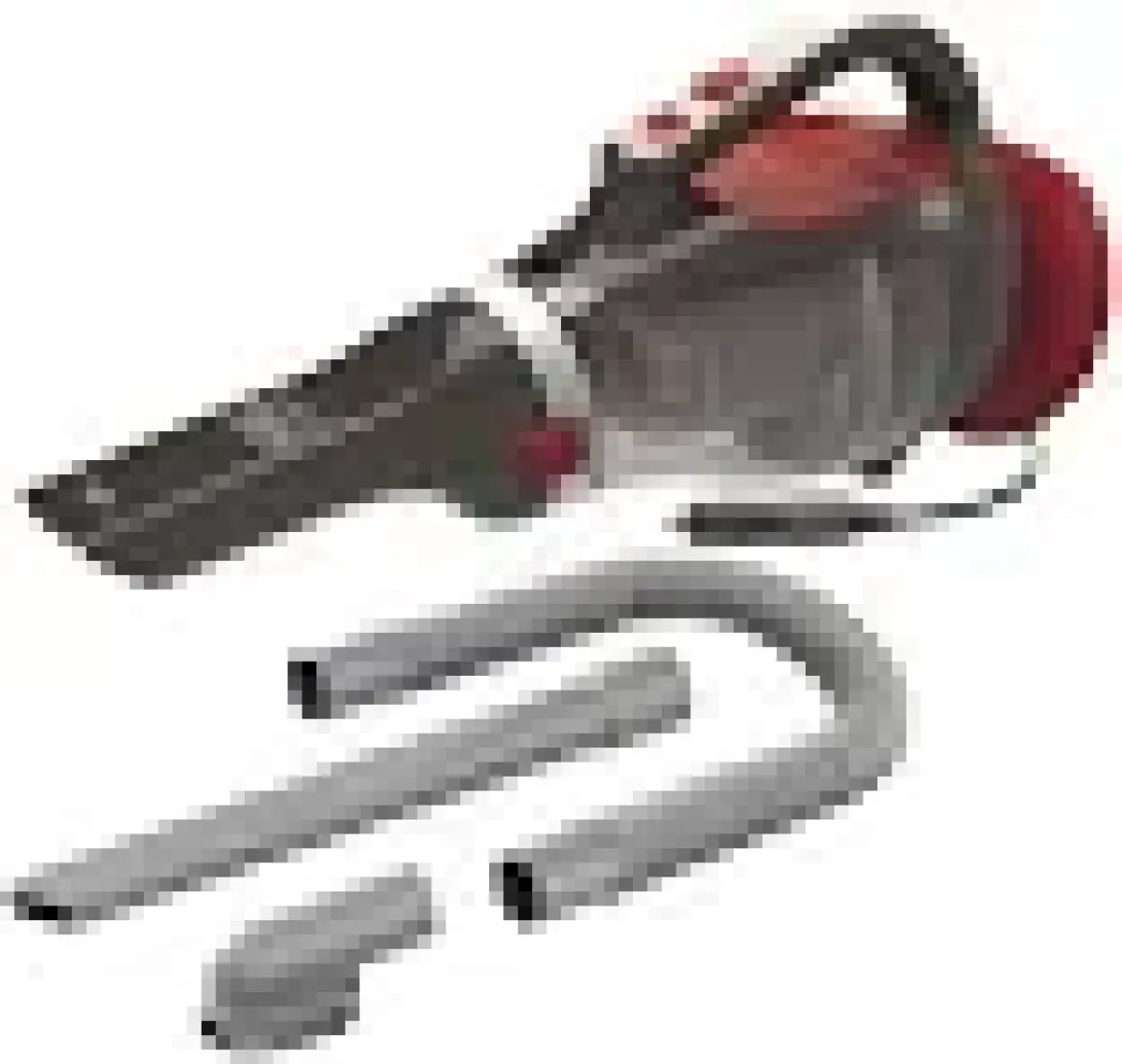 ADV1200 12V/12.5Watt Araç Süpürgesi