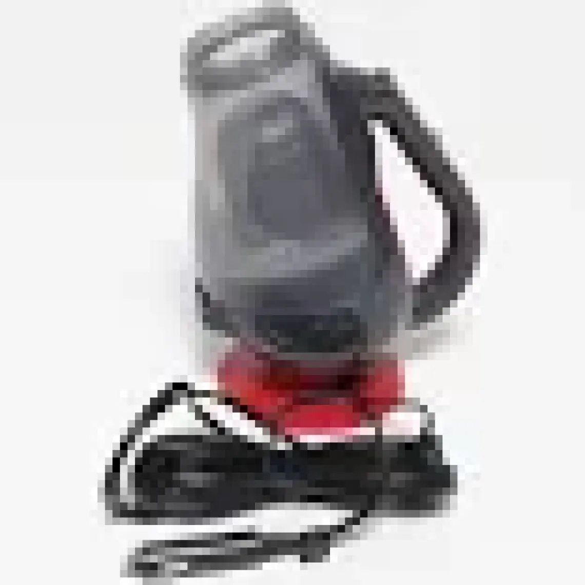 ADV1200 12V/12.5Watt Araç Süpürgesi