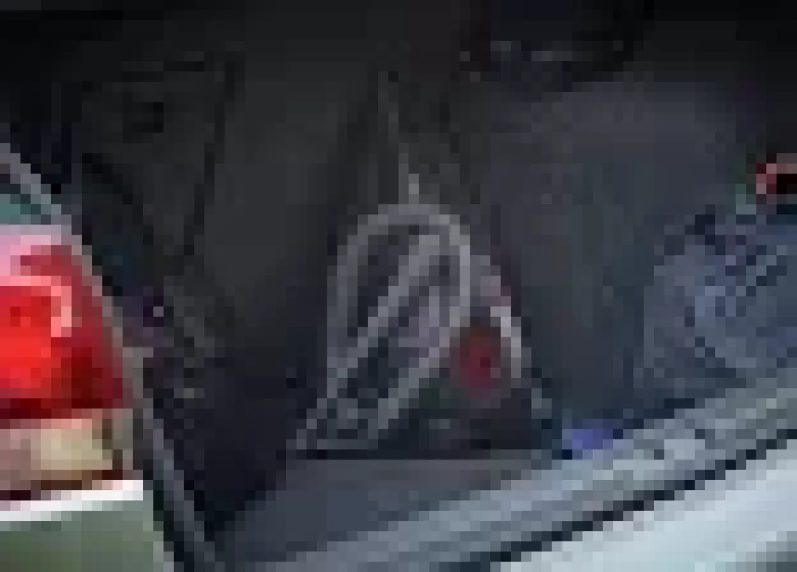 ADV1200 12V/12.5Watt Araç Süpürgesi