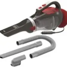 ADV1200 12V/12.5Watt Araç Süpürgesi