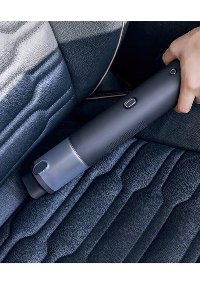 Duo Plus Kablosuz Şarjlı El Süpürgesi Ve Hava Pompası - ( Türkiye Garantili )