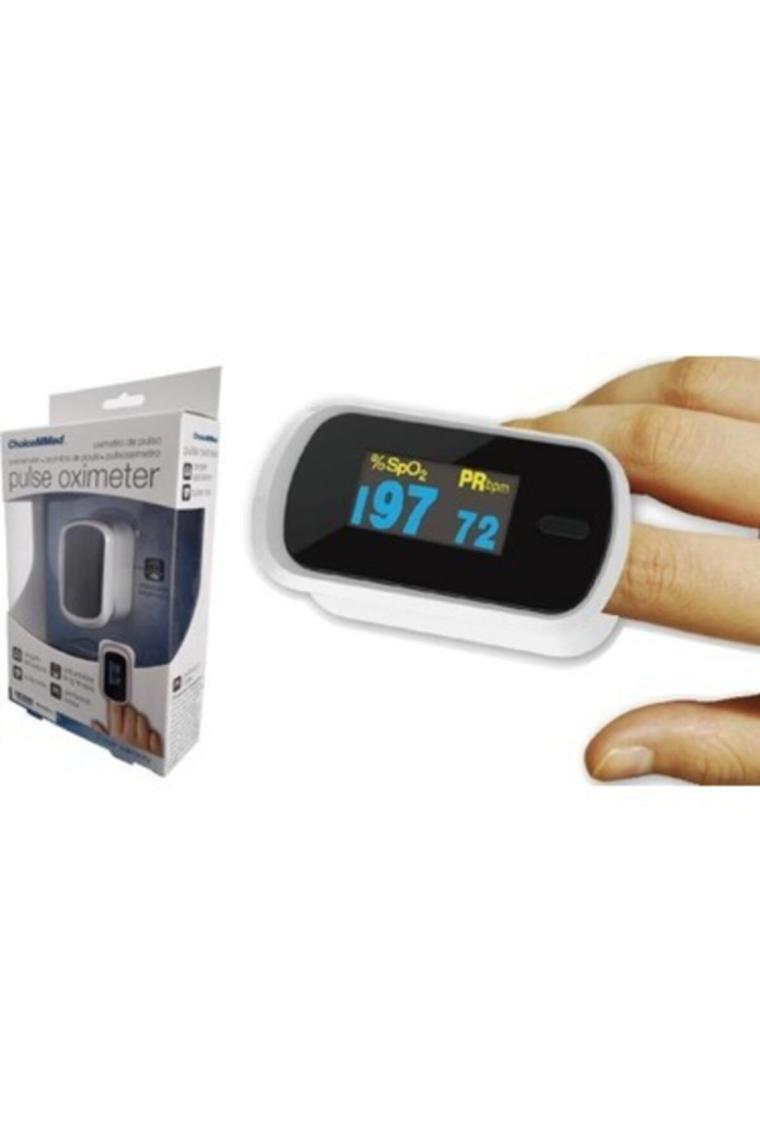 Pulse Oksimetre Md300c15d