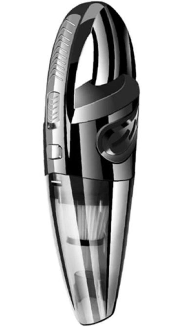 Ally R-6053 Kablosuz Güçlü El Araç-Ev Süpürgesi Kuru Islak 29000-31000RPM AL-32530