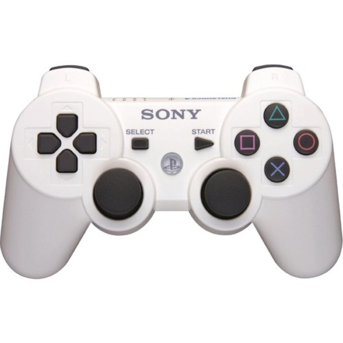 Byoztek Sony Playstation Ps3 Oyun Kolu Dualshock 3 Wırelless Controller