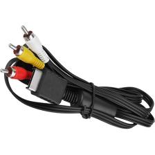 Narita Av Kablosu Tv Bağlantı Kablosu (PS3/PS2 Uyumlu)