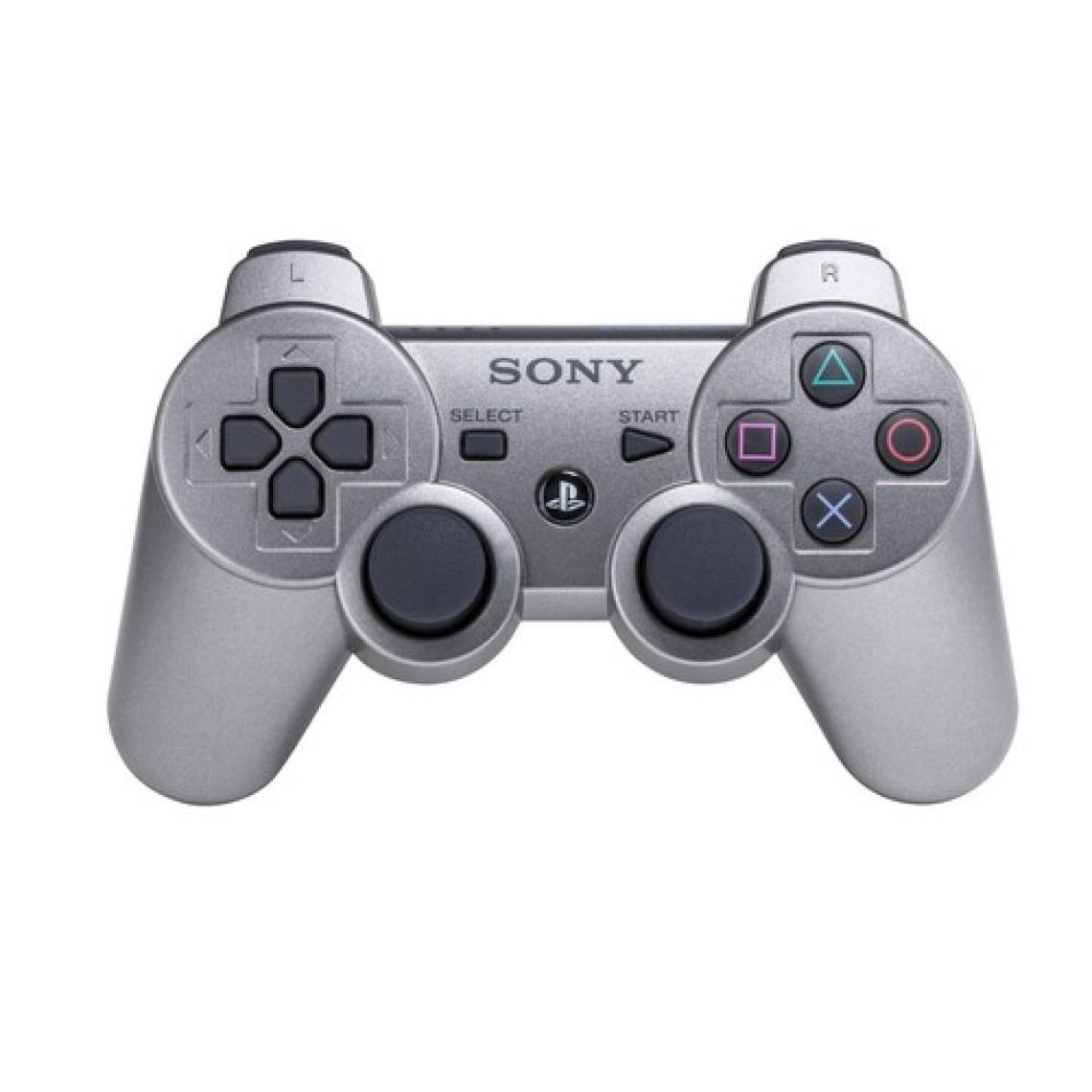 Sony Playstation Ps3 Oyun Kolu Dualshock 3 Wırelless Controller