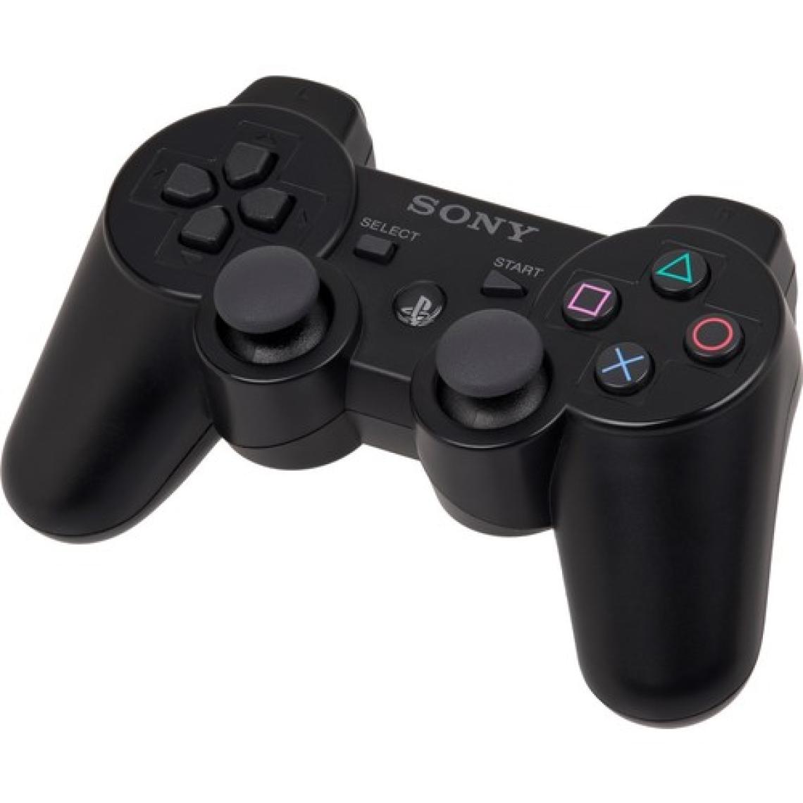 Byoztek Ps3 Oyun Kolu Dualshock 3 Wırelless Controller Siyah