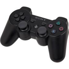 Byoztek Ps3 Oyun Kolu Dualshock 3 Wırelless Controller Siyah