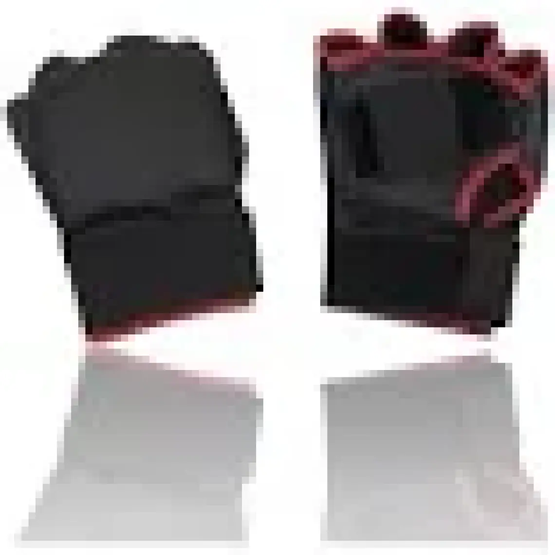 YUES PS3/PS4/PS5 Move VR Boks Eldiveni – Boxing Oyunları İçin Eldiven Aparatı, Güvenli Tutuş, Ayarlanabilir Bant*