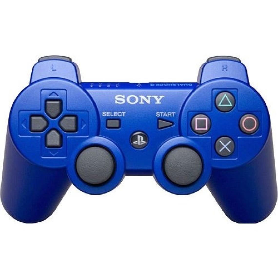 Sony Ps3 Dualshock3 Ps3 Oyun Kolu Vakumlu Ambalajında