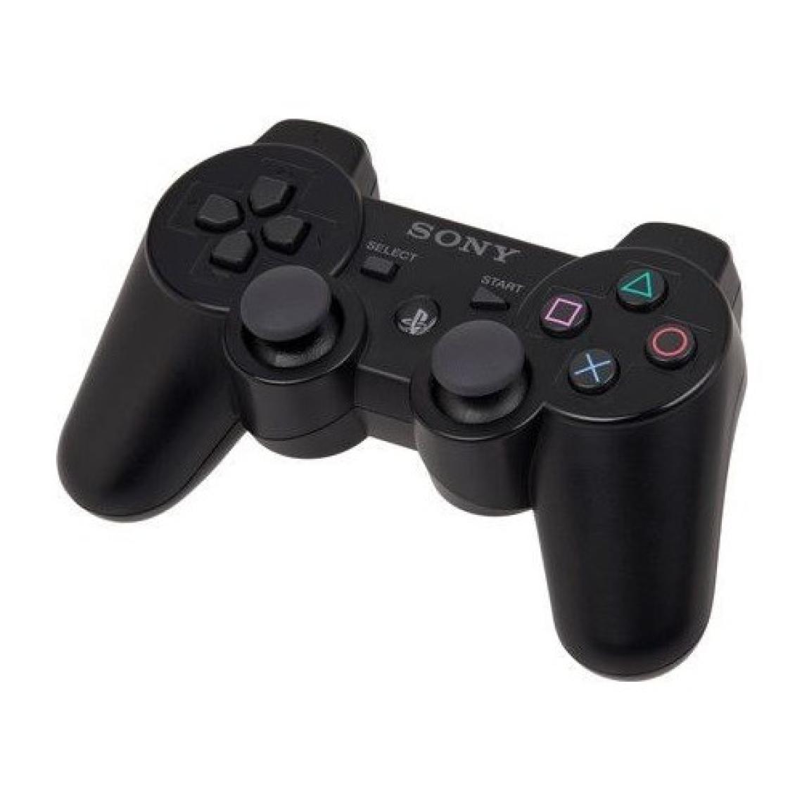 Sony Ps3 Dualshock3 Ps3 Oyun Kolu Vakumlu Ambalajında
