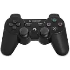 Snopy Rampage Sg-Rps3 Siyah Play-Station Ps3 Bluetooth Çift Titreşimli Joypad