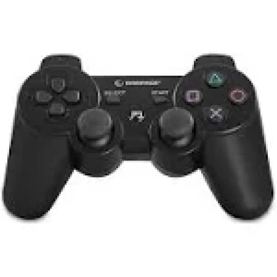 Snopy Rampage Sg-Rps3 Siyah Play-Station Ps3 Bluetooth Çift Titreşimli Joypad