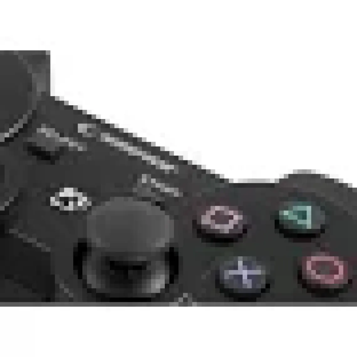 Snopy Rampage Sg-Rps3 Siyah Play-Station Ps3 Bluetooth Çift Titreşimli Joypad