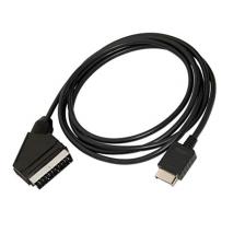 Alfais 4833 Ps2 Tv Av Scart Bağlantı Kablosu