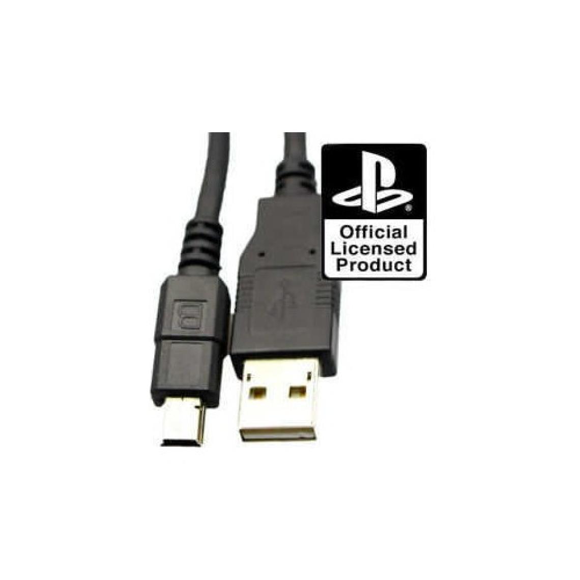 Sony Marka Ps3 Kol Sarj Kablosu Playstation 3 Şarj