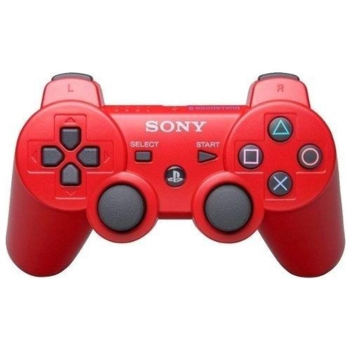 Sony Ps3 Dualshock3 Ps3 Oyun Kolu Vakumlu Ambalajında