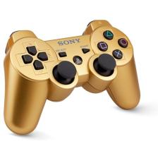Sony Playstation Ps3 Oyun Kolu Dualshock 3 Wırelless Controller