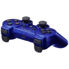 Crk Teknoloji Playstation Ps3 Oyun Kolu Dualshock 3 Wırelless Controller