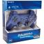 Oyun Kolu Kablosuz Playstation 3 Gamepad Wıreless Controller Ps3 Dualshock3 Mavi  Oyun Kolu
